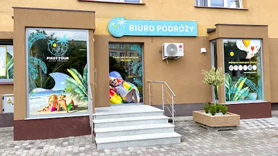 PIAST TOUR Biuro Podróży